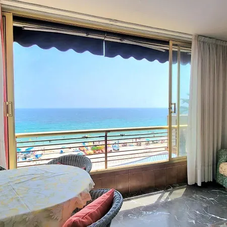Appartement Del Mar