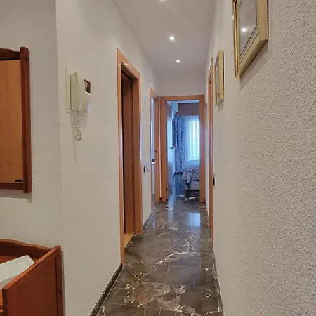 Appartement Del Mar *