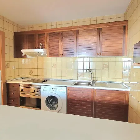 Del Mar Appartement *