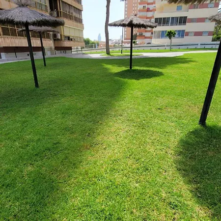 Del Mar Apartment Benidorm