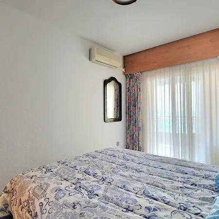 Del Mar Appartement *