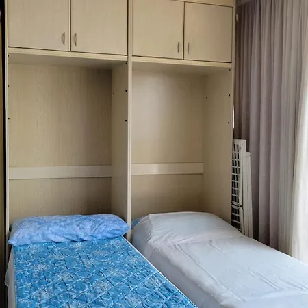 Del Mar Appartement