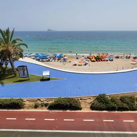 Del Mar Benidorm